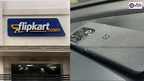 Flipkart, One plus
