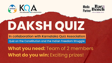 Daksh Quiz