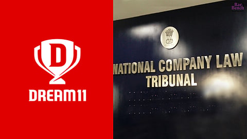 Dream 11 and NCLT Mumbai