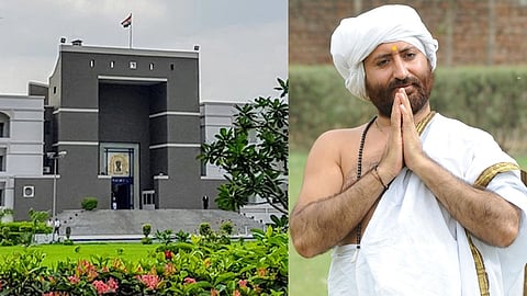 Gujarat High Court, Narayan Sai