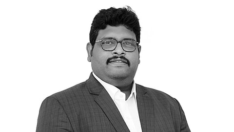 Basava Rao