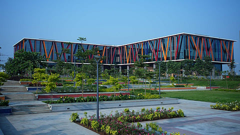 BITS Law School