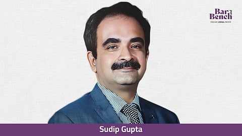 Sudip Gupta