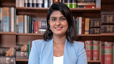 Ankita Hariramani