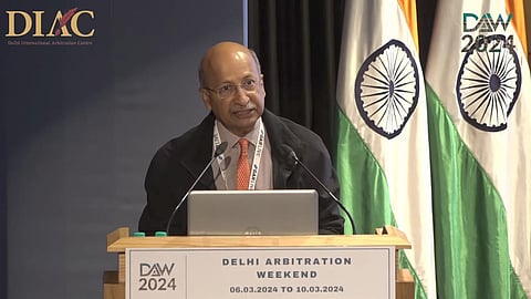 VK Rajah
