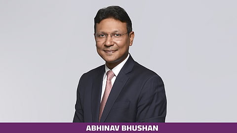 Abhinav Bhushan