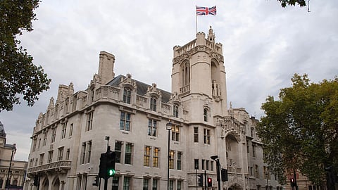 UK Supreme Court