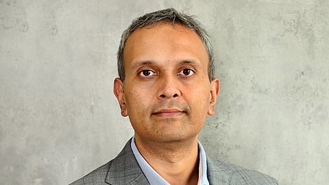 Prashant Kataria