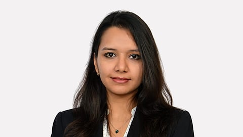 Mayuri Tiwari Agarwala