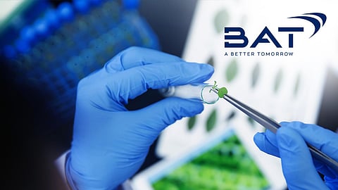 BAT LLC