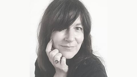 Vanessa Dougnac