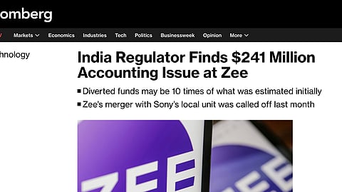 Bloomberg