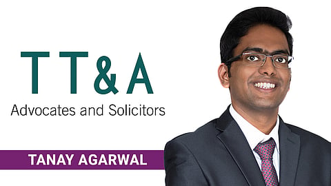 TT&A - Tanay Agarwal