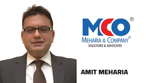 Amit Meharia