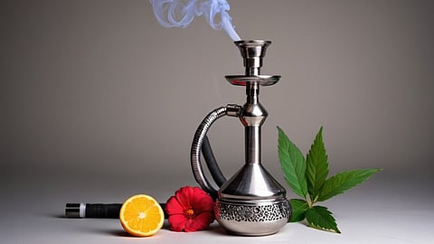 hookah 