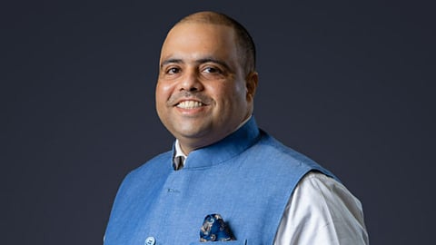 Aditya Vikram Bhat