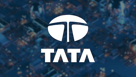 Tata Electronics