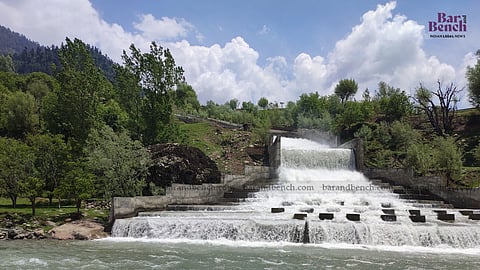 Waterfall (Picture for representation)
