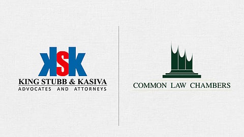 KSK and Common Law Chambers 