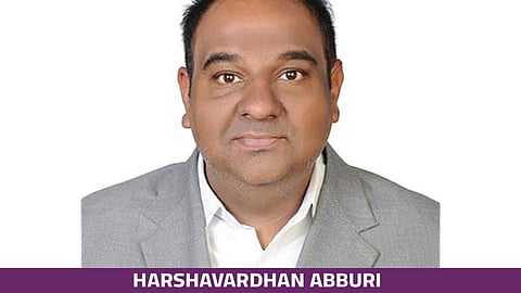 Harshavardhan Abburi