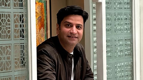 Chef Kunal Kapur