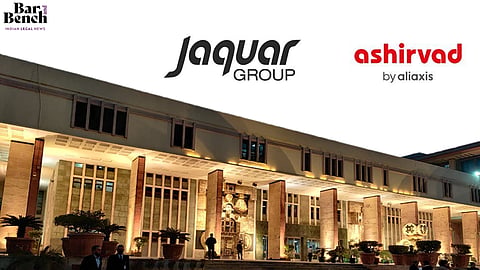 Jaquar, Ashirvad and Delhi High Court