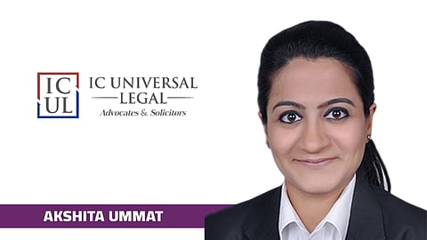 Akshita Ummat