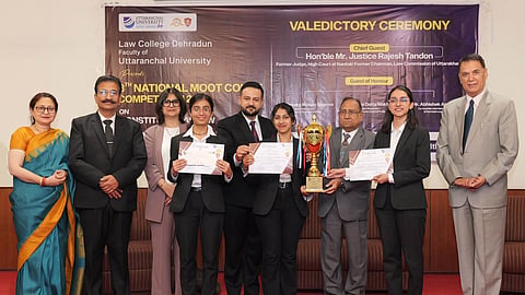 RGNUL winners 