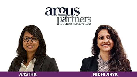 Aastha, Nidhi Arya