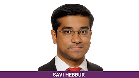 Savi Hebbur