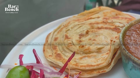 Malabar Parota
