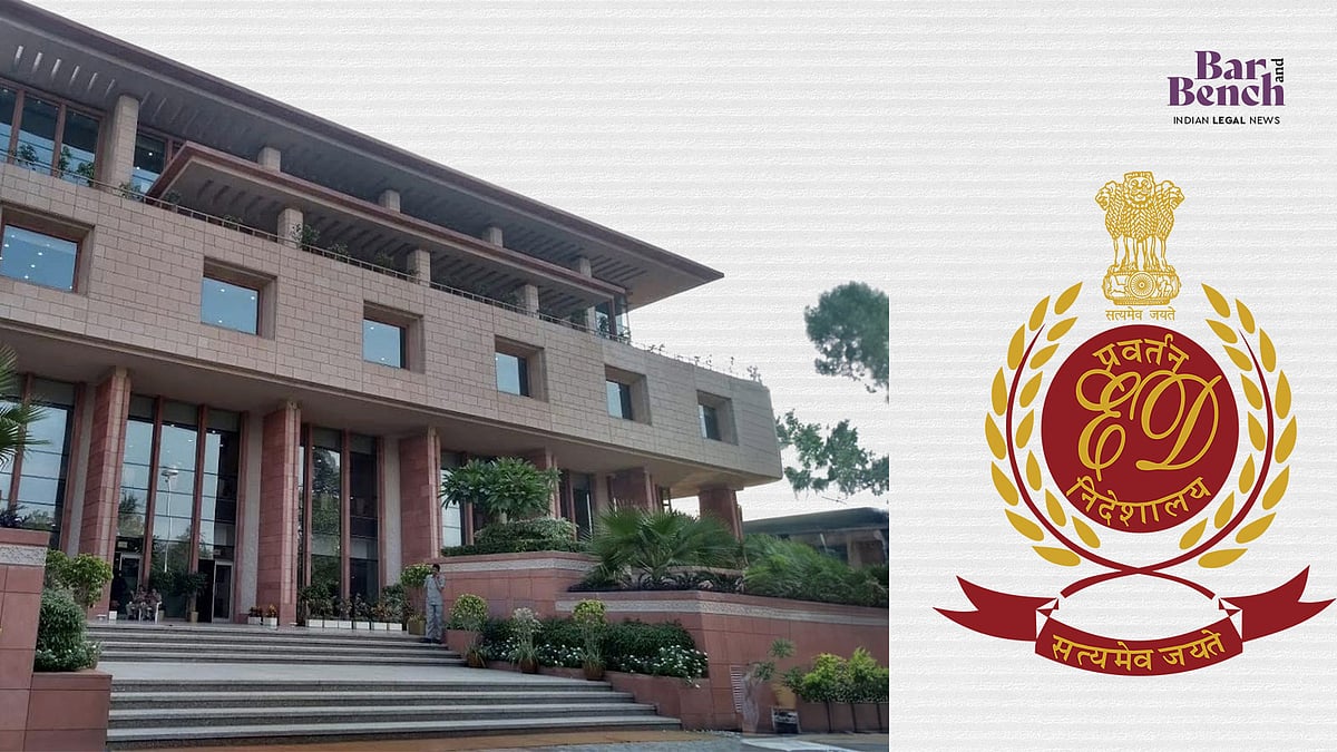 ED withdraws press release against FIITJEE after Delhi High Court objection