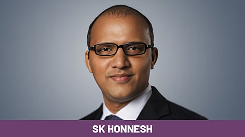 SK honnesh 