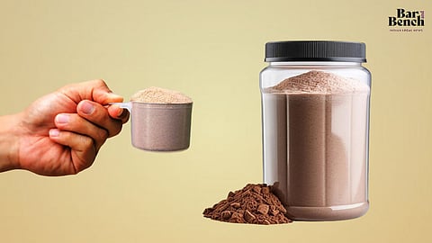  protein powder