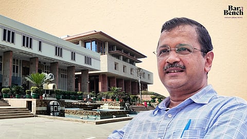 Arvind Kejriwal 
