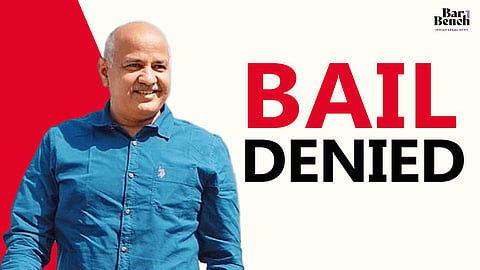 Manish sisodia