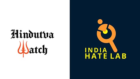 Hindutva Watch and India Hate Lab