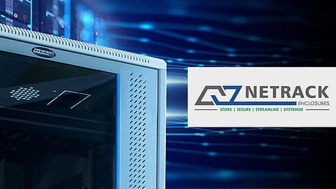  NetRack Enclosures