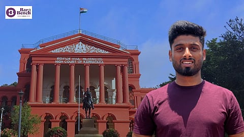 Karnataka HC, Varun Kumar