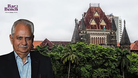 Ramesh Sippy and Bombay High Court