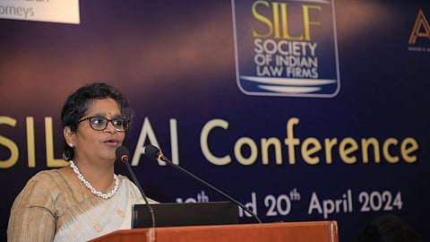 SILF AI Conference
