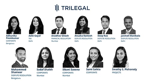 Trilegal Partners 