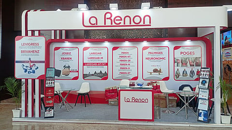 La Renon