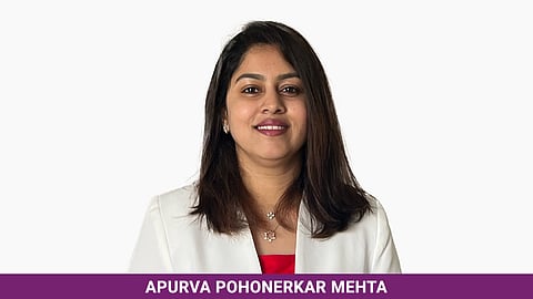 Apurva Pohonerkar Mehta