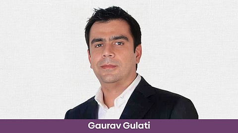 Gaurav Gulati