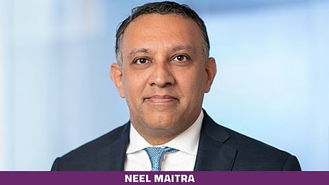 Neel Maitra