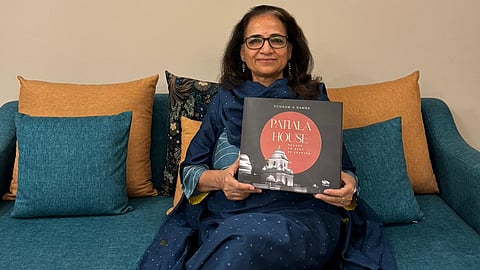 Justice Poonam Bamba