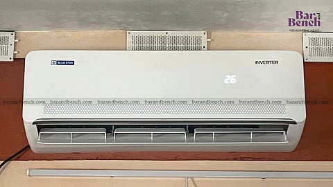 Air Condition