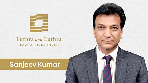 Sanjeev Kumar