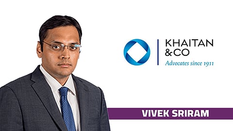 Vivek Sriram